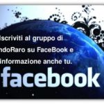 MondoRaro su FaceBook