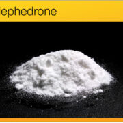 mephedrone