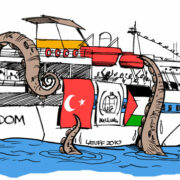 flotilla latuff