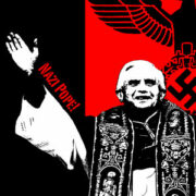 nazi pope