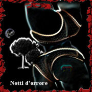 notti orrore