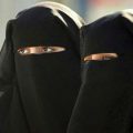 Burqa e niqab