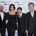 Emanuele Crialese;Donatella Finocchiaro;Filippo Pucillo;Beppe Fiorello