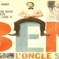 Ben, L’Oncle Soul