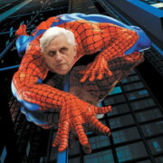 Ratzinger-Spiderman