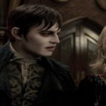 Dark Shadows, il ritorno del “geniaccio” Tim Burton al cinema