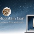 OS X Mountain Lion