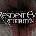 Resident Evil Retribution