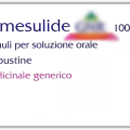 nimesulide