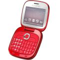 ALCATEL One Touch DREAM 810D Cherry Red