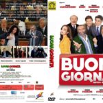 Buona giornata dvd