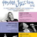 Garbatella Jazz Festival 2012