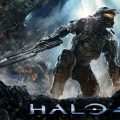 Halo 4 per Xbox 360