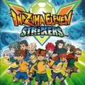 Inazuma Eleven Strikers per Nintendo Wii