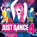 Just Dance 4 per Nintendo Wii