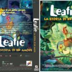 Leafie-La-storia-di-un-amore-dvd