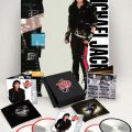 MIchael Jackson – Bad 25th Anniversary Edition – Deluxe Edition 3 CD DVD