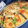 Marocco – Cous Cous Fest