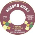 Milano Jazz-Dance Combo – Changes feat Colonel Red funk mix