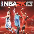 NBA 2K13 per Xbox 360