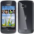 Nokia C5-03 Graphite Black