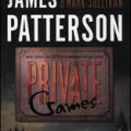 Private games di James PattersonMark Sullivan