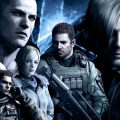 Resident Evil 6 per Xbox 360