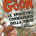 THE GOON 4 LE SPIACEVOLI CONSEGUENZE DELLA VIRTU