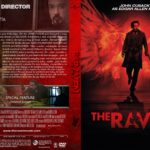 The-Raven-dvd