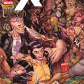 WOLVERINE E GLI X-MEN 5