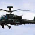 AH-64D Apache