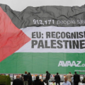 E’ il momento della Palestina