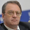 Mikhail Bogdanov