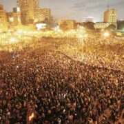 piazza Tahrir