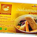 Lupino-Salsicce