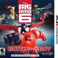 Big Hero 6 (3DS)