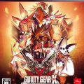 Guilty Gear XRD SIGN (PS3)