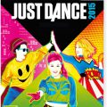 Just Dance 2015 (Wii)