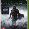 La Terra di Mezzo: L’Ombra di Mordor – DayOne Edition (Xbox 360)