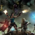 Lara Croft and the Temple of Osiris – Gold Edition (PC)