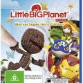 Little Big Planet Marvel Super Hero Edition (PS Vita)