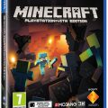 Minecraft: PSVita Edition (PS Vita)