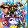 Super Smash Bros. (Wii U)