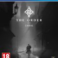 The Order 1886 (PS4)