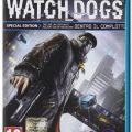 Watch Dogs Day One Special Edition (Wii U)