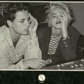 nick kamen madonna