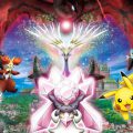 Pokémon – Diancie e il Bozzolo della Distruzione