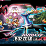 Pokémon – Diancie e il Bozzolo della Distruzione