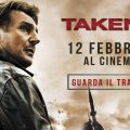 Taken 3 – L’ora della verità | Trailer Ufficiale