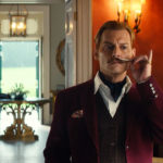 mortdecai